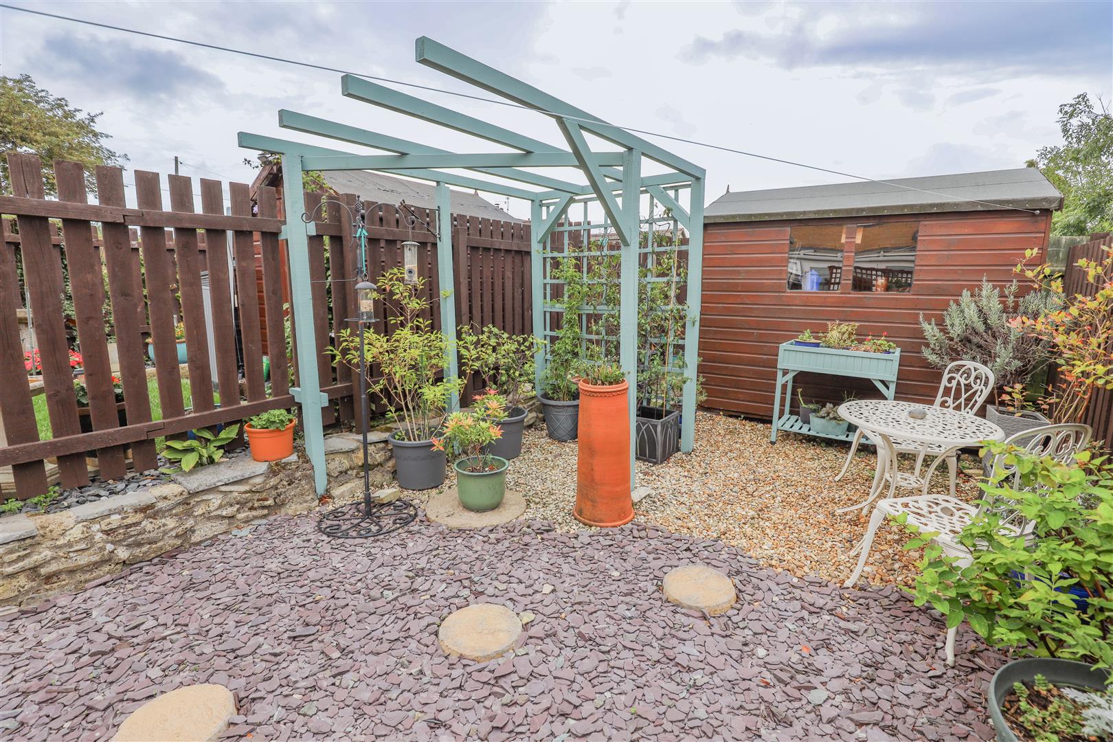 4 St. Siors Meade, Rhoose, Vale Of Glamorgan, CF62 3HY